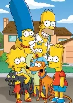 Les Simpson - VOSTFR
