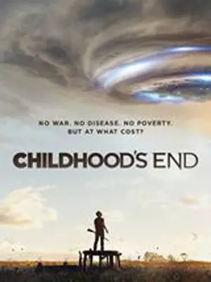 Childhood's End : les enfants d'Icare - VF HD