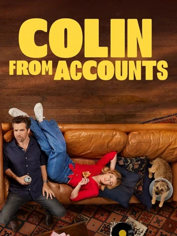 Colin from Accounts - VOSTFR