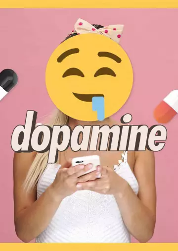 Dopamine - VF HD