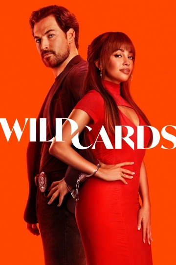 Wild Cards - VOSTFR HD