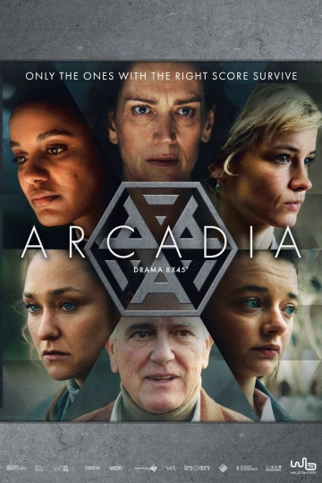 Arcadia - VF