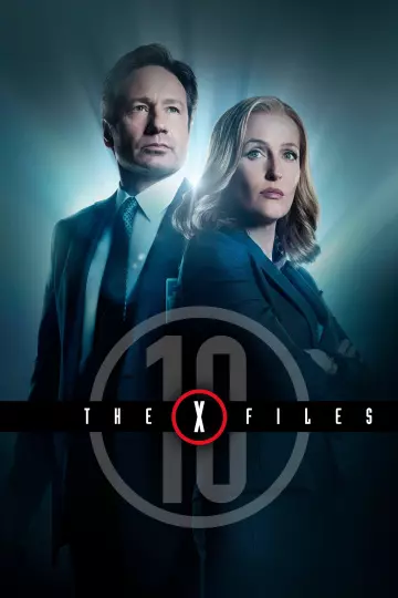 X-Files - VF