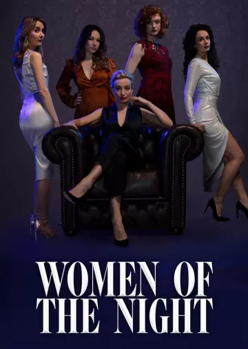 Women Of The Night - VF