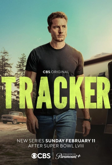 Tracker - Saison 1