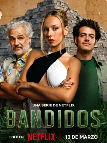 Bandidos - VF HD
