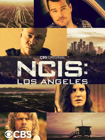 NCIS : Los Angeles