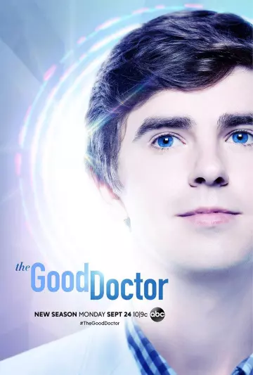Good Doctor - VOSTFR HD