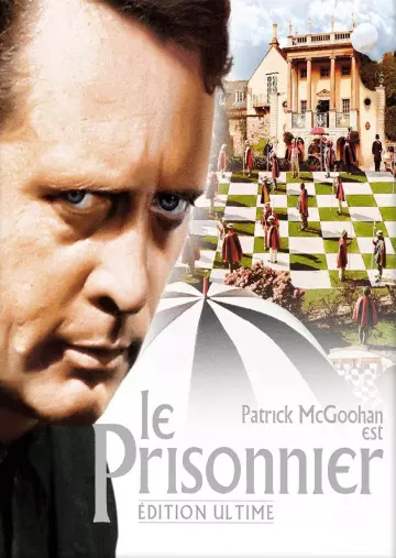 Le Prisonnier - VF HD