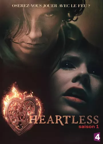Heartless, la malédiction - VF