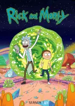 Rick et Morty - VF HD