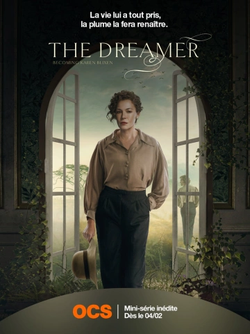 The Dreamer : Becoming Karen Blixen - VOSTFR HD