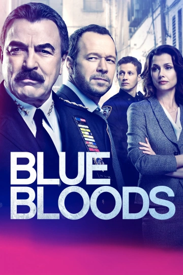 Blue Bloods - VOSTFR HD