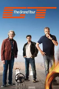 The Grand Tour - VOSTFR HD