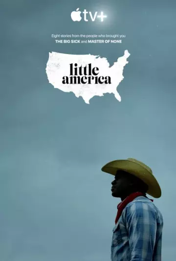 Little America - VOSTFR