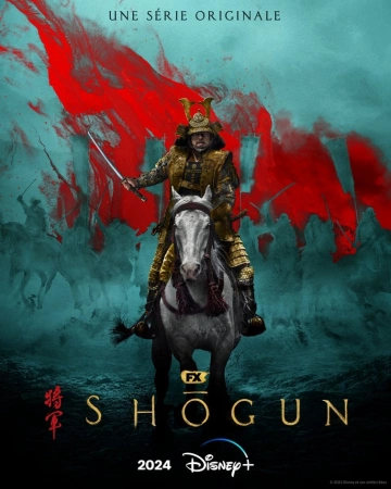 Shogun (2024) - VOSTFR HD