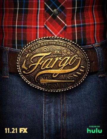 Fargo (2014) - VF