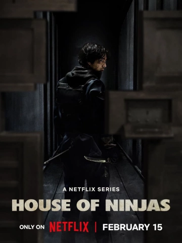 House of Ninjas - VOSTFR HD