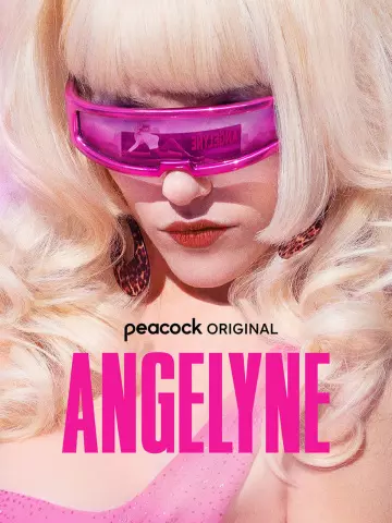 Angelyne - VF HD