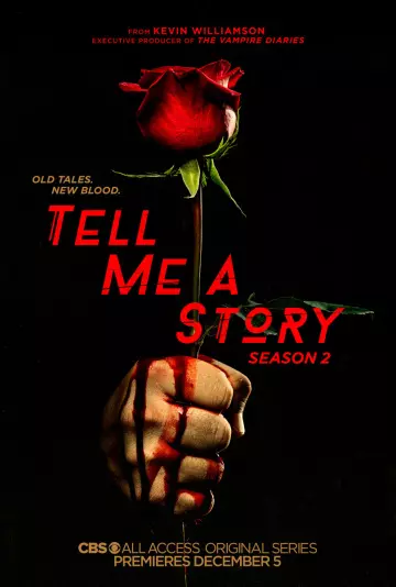 Tell Me a Story - VOSTFR