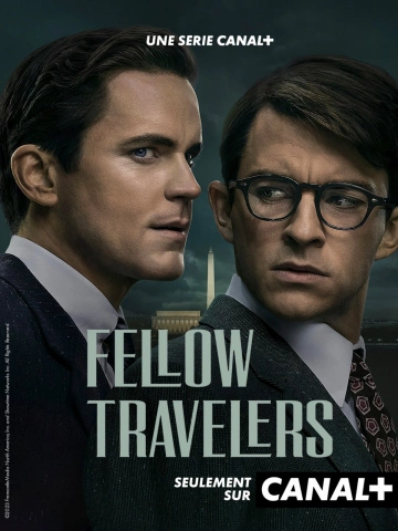 Fellow Travelers - VF