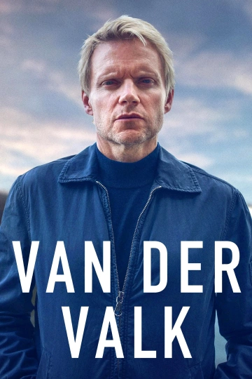 Les Enquêtes du commissaire Van der Valk - VF HD