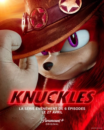 Knuckles - VF HD