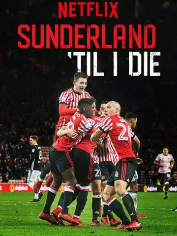 Sunderland : envers et contre tous - VF