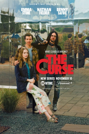 The Curse - VF