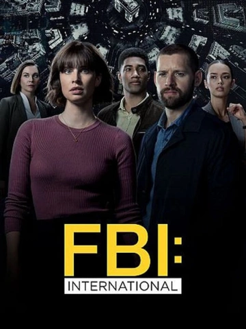 FBI: International - VOSTFR HD
