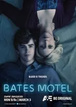 Bates Motel - VF