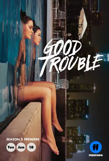 Good Trouble - VOSTFR
