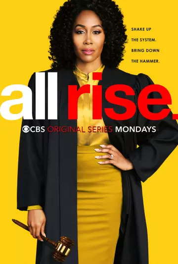 All Rise - VOSTFR