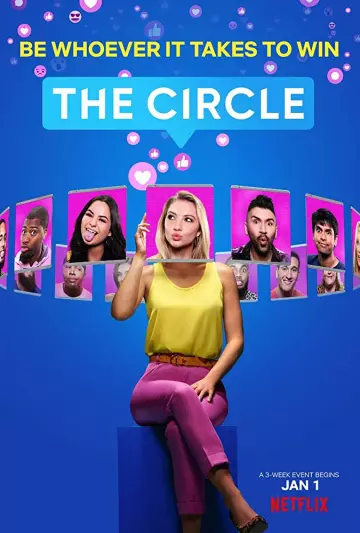 The Circle - VOSTFR