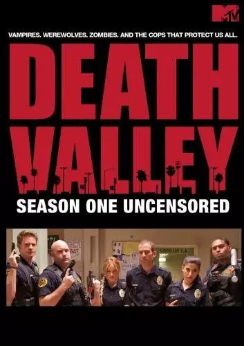 Death Valley - VF HD