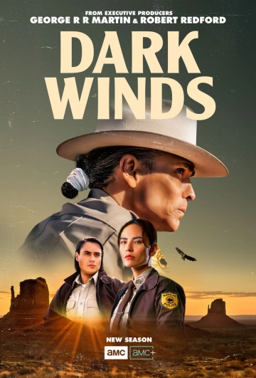 Dark Winds - VF HD