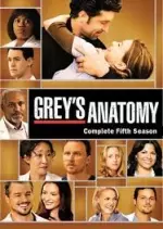 Grey's Anatomy - VF