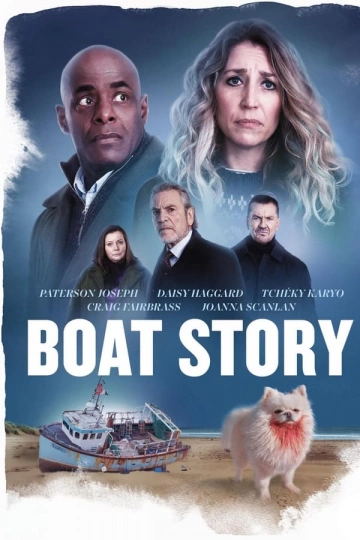 Boat Story - VOSTFR HD