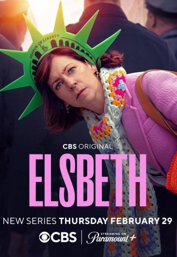 Elsbeth - VOSTFR HD