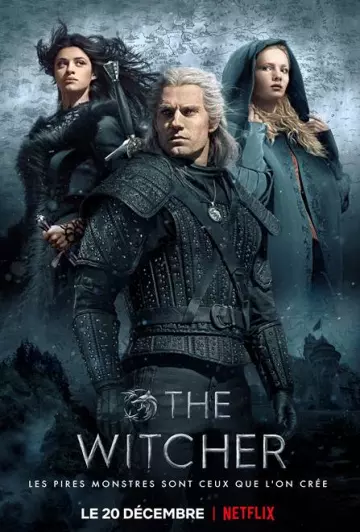 The Witcher - VF