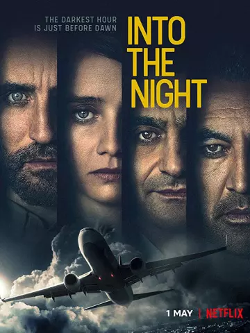 Into The Night - VF HD