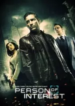 Person of Interest - VF