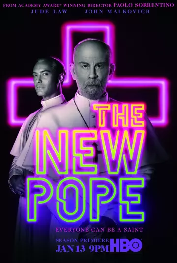 The New Pope - VF