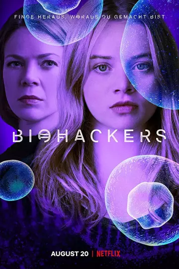 Biohackers - VF HD