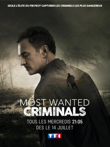 Most Wanted Criminals - VOSTFR HD
