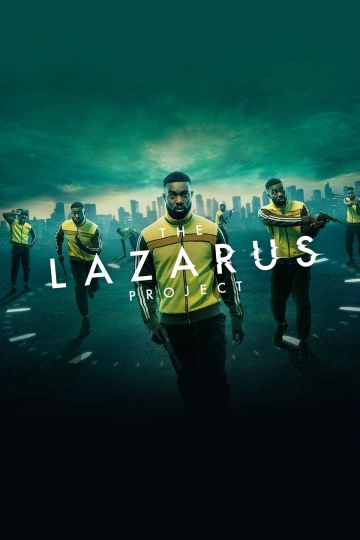 The Lazarus Project - MULTI 4K UHD