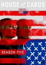 House of Cards (US) - VOSTFR