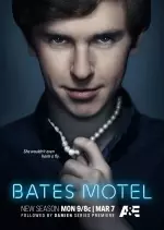Bates Motel - VF