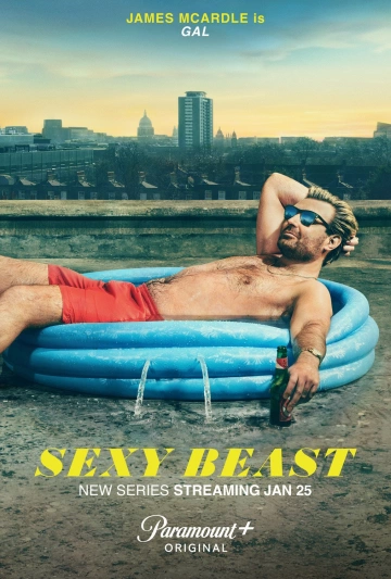 Sexy Beast - VOSTFR HD