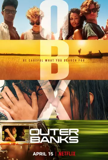 Outer Banks - VOSTFR